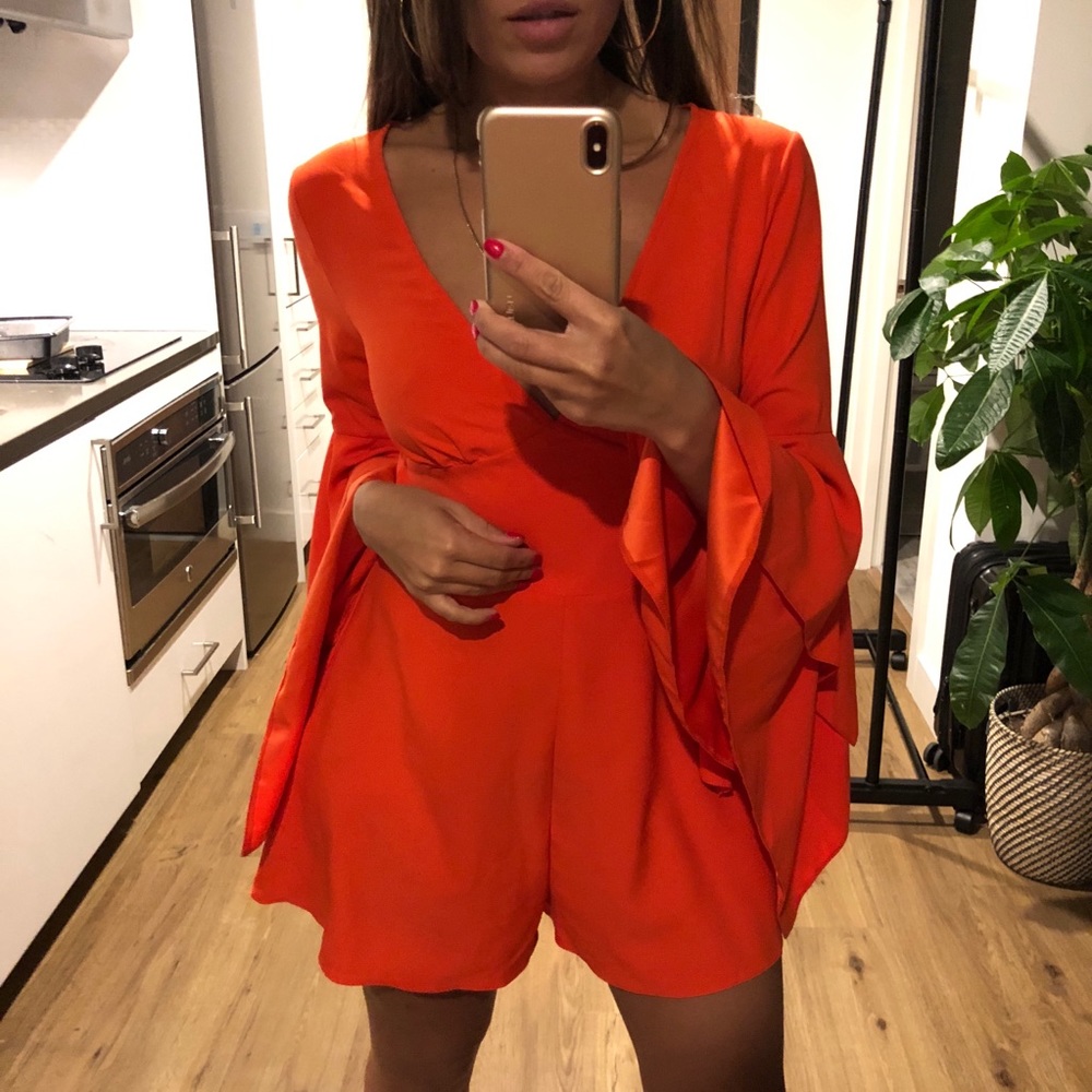 [SOLD] ASOS Romper